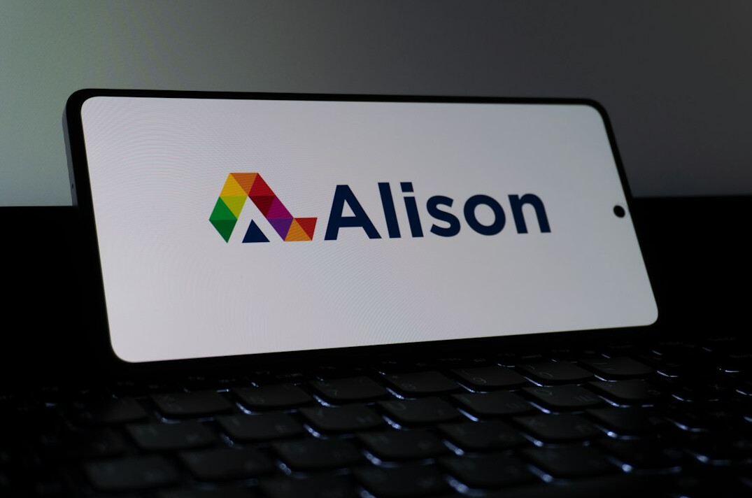 online learning platform