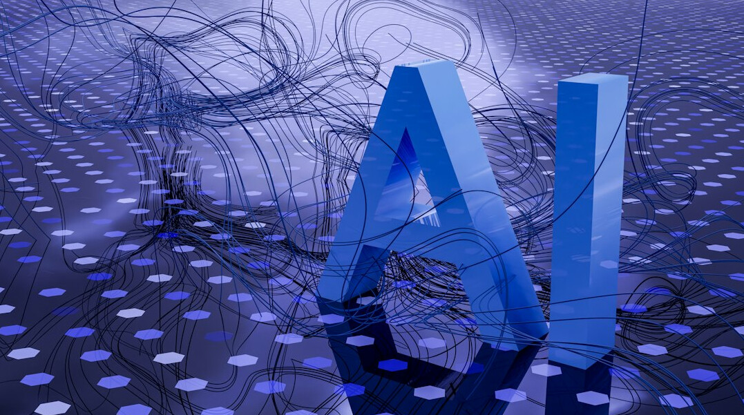machine learning model