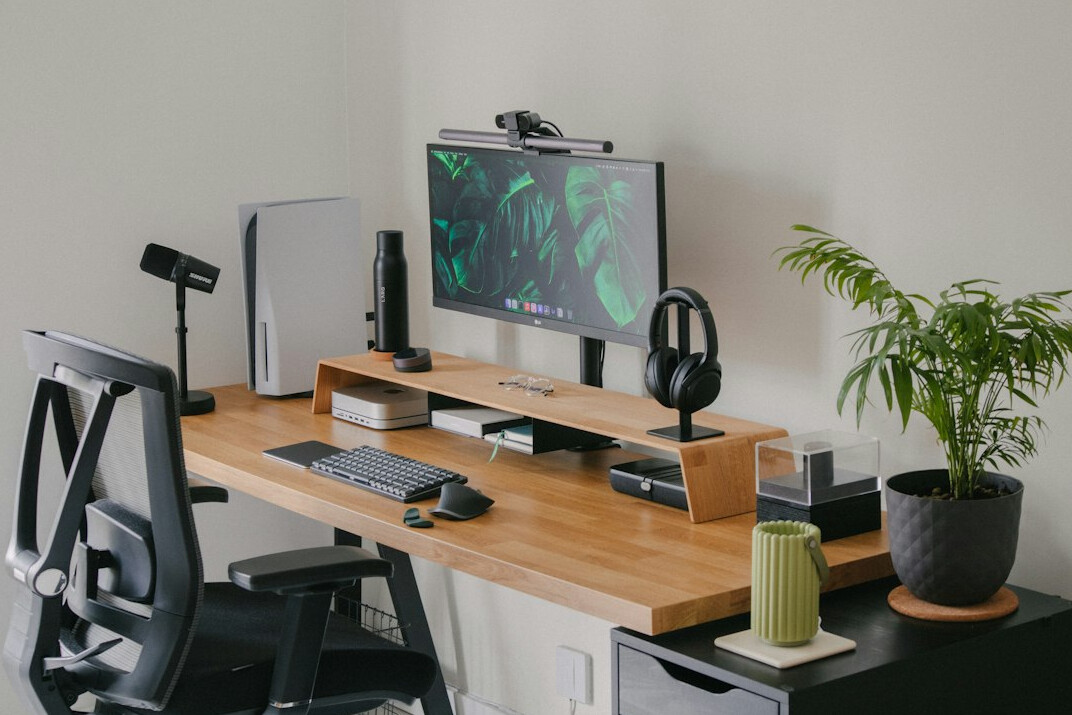 online learning setup