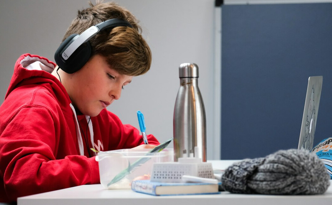 online learning session